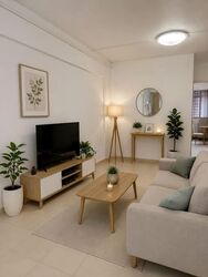 Blk 242 Yishun Ring Road (Yishun), HDB 3 Rooms #568073211